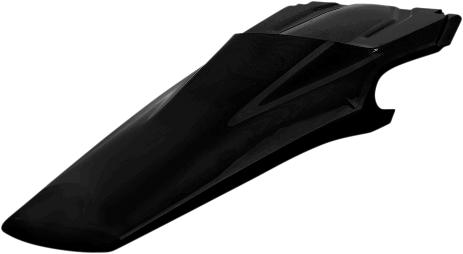 ACERBIS Rear Fender - Black 2791600001