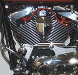 PINGEL Schalthebel-Kit - FXST 77701