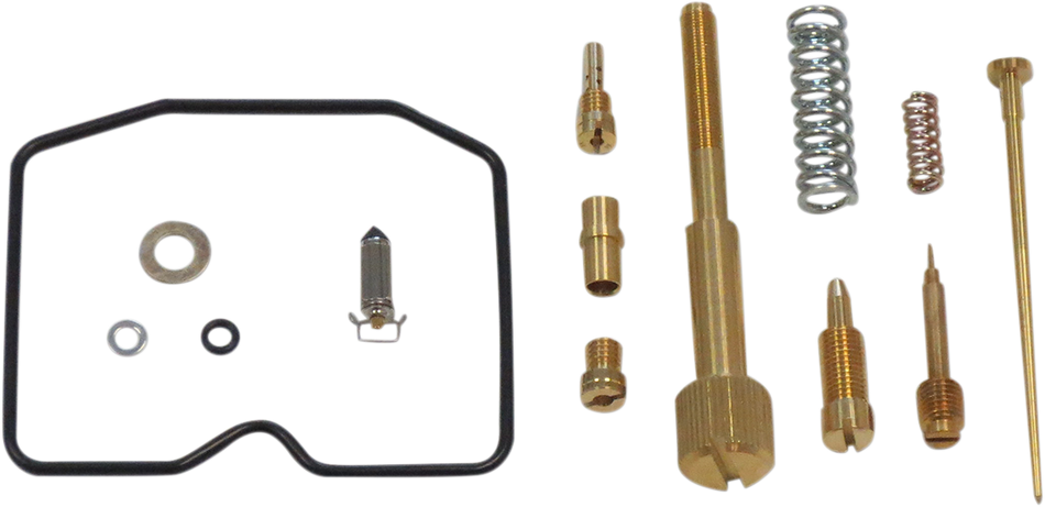 SHINDY Carburetor Repair Kit - KLR250 03-793