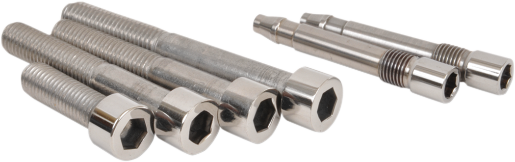 DIAMOND ENGINEERING Kit de pernos - Pinza - Delantera DE5156SCHP 