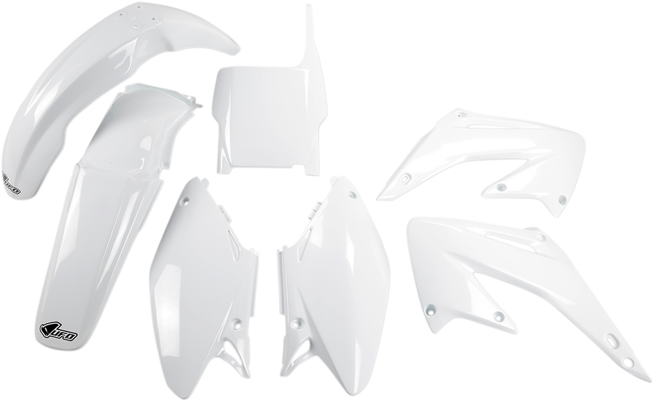 UFO Replacement Body Kit - White HOKIT102-041