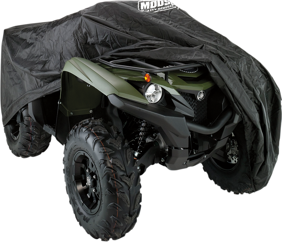 MOOSE UTILITY Dura ATV-Abdeckung - Schwarz - XL 4002-0099 