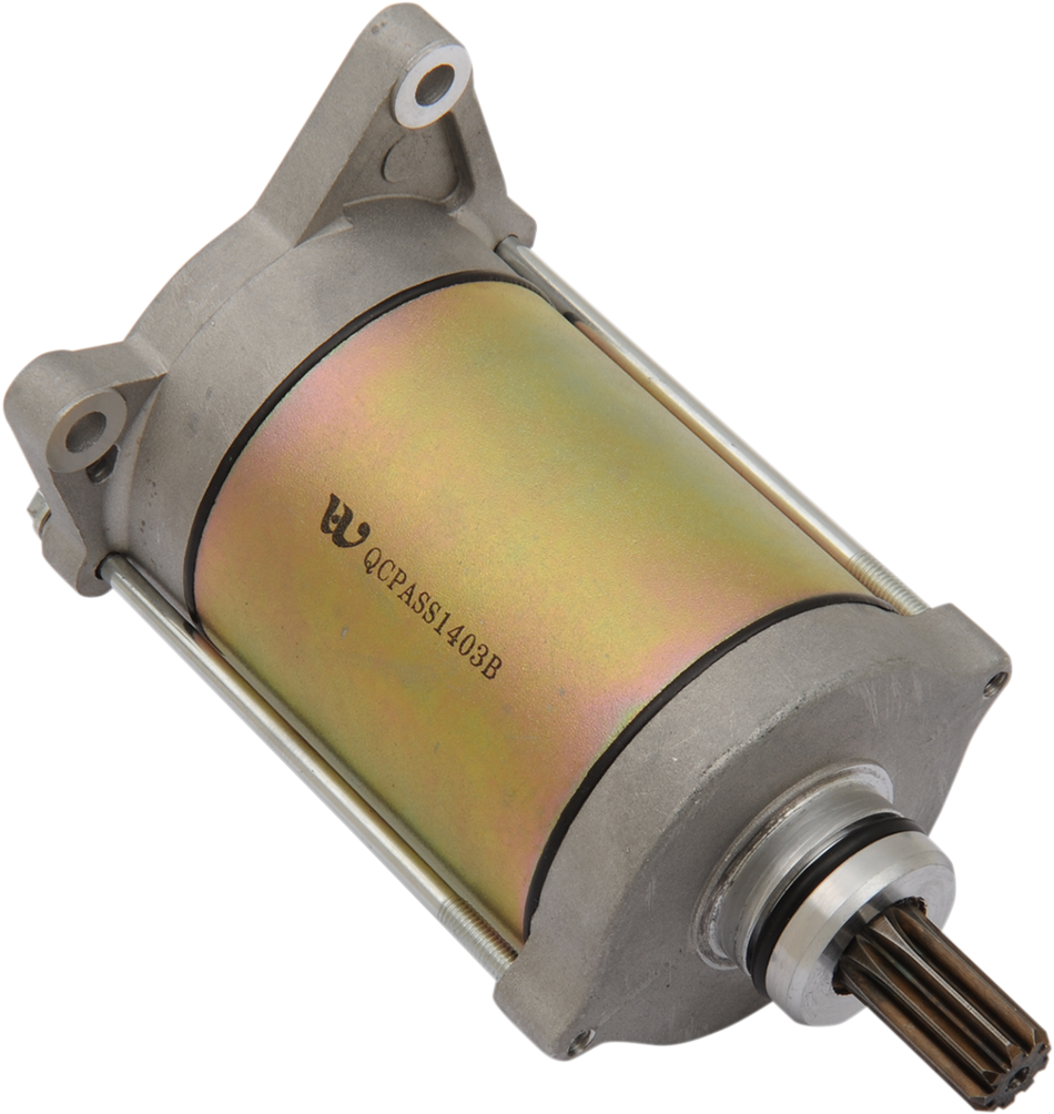 RICK'S MOTORSPORT ELECTRIC Starter Motor - CF Moto 61-611