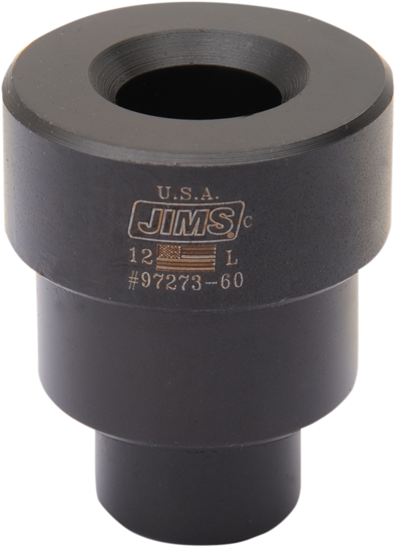 JIMS Camshaft Bearing Tool - Big Twin 97272-60