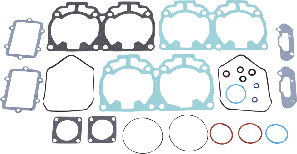 PROX Top End Gasket Kit - Ski Doo 600 HO ETEC 35.5613