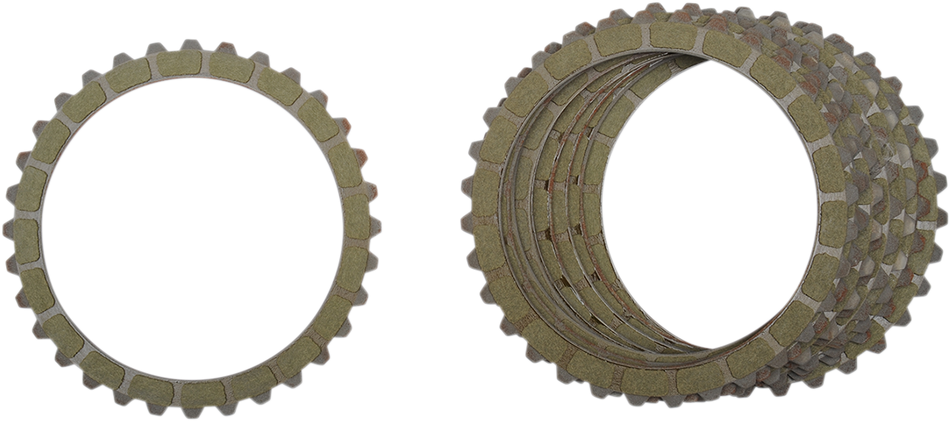 BARNETT Clutch Kit 302-70-10022