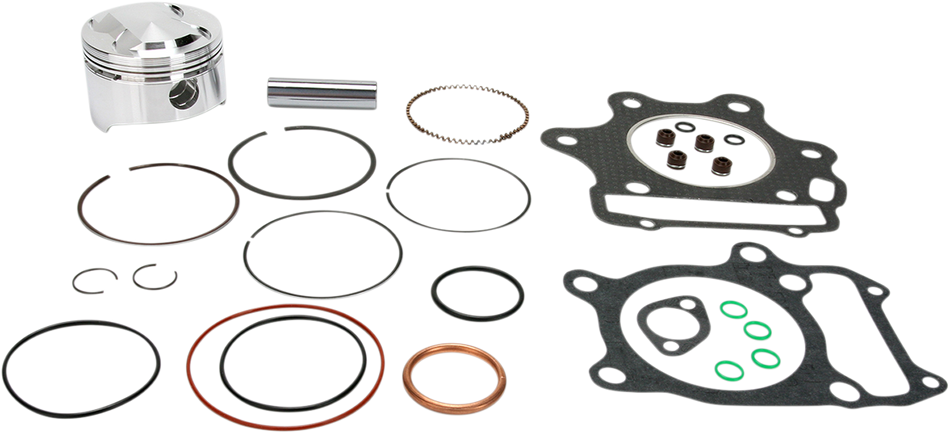 WISECO Piston Kit - Honda TRX300EX High-Performance PK1027