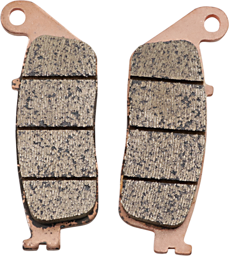 SBS LS Brake Pads - ST1100 - 654LS 654LS