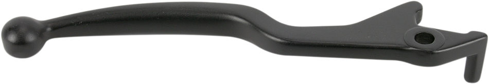 Parts Unlimited Brake Lever - Black L99-64821