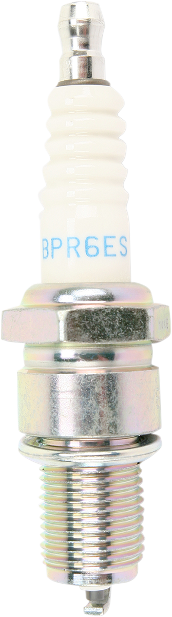 NGK SPARK PLUGS Spark Plug - BPR6ES 7131