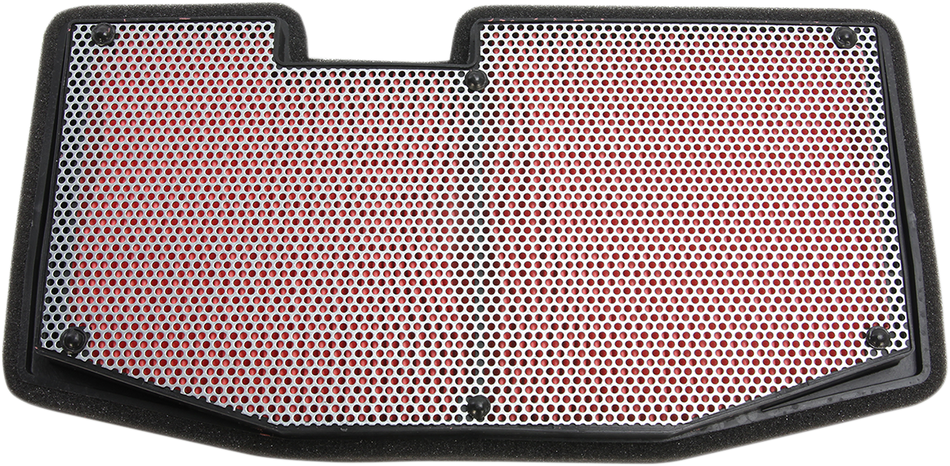 HIFLOFILTRO Air Filter - Triumph Daytona/Street 675 HFA6502