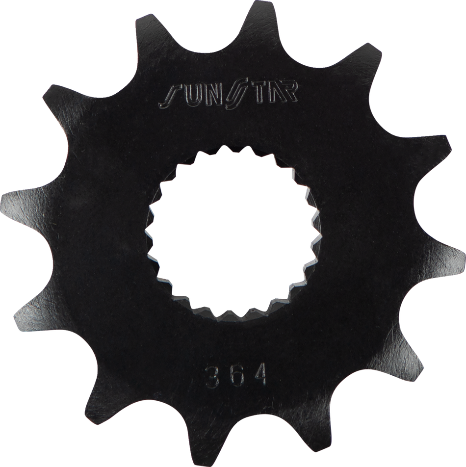 SUNSTAR SPROCKETS Countershaft Sprocket - 12 Tooth - Polaris 36412