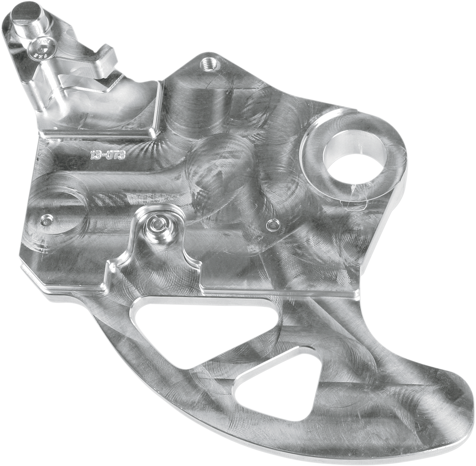 MOOSE RACING Shark Fin Disc Guard - RMZ 33-073