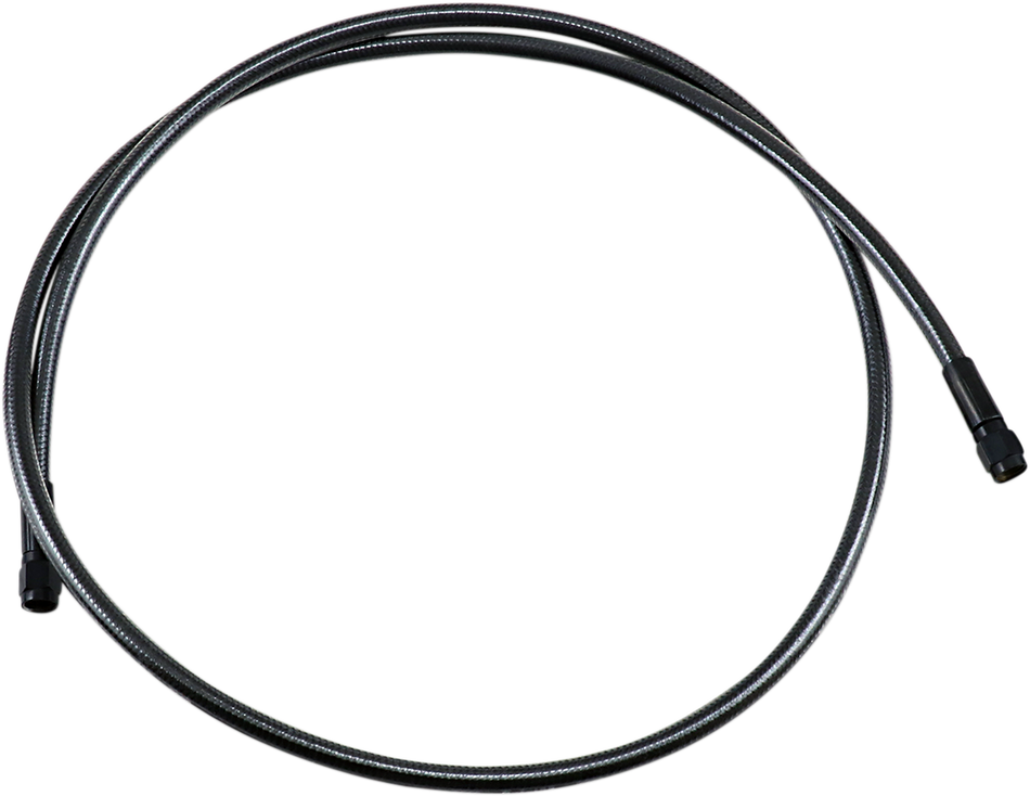 MAGNUM Brake Line - 50" - Black Pearl AS4550