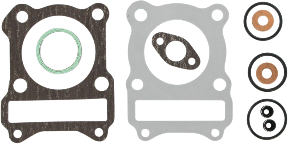 VESRAH Top End Gasket Kit - ALT/LT125 VG-782-M