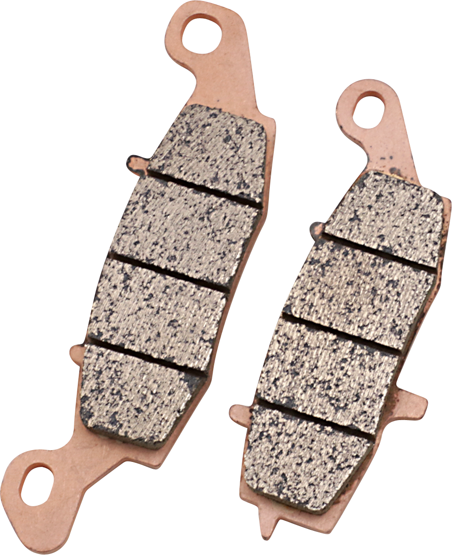 SBS LS Brake Pads - Kawasaki/Suzuki - 886LS 886LS