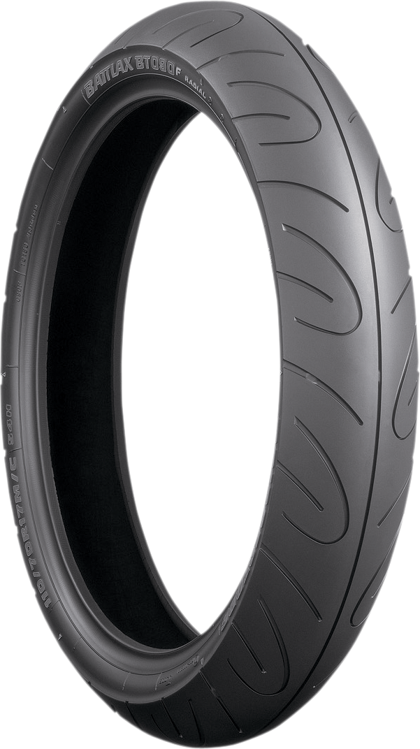 BRIDGESTONE Tire - Battlax BT090-G - Front - 110/70R17 - 54H 122681