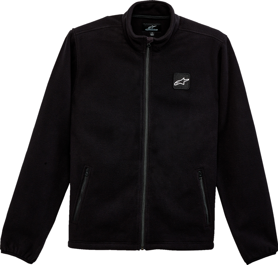 ALPINESTARS Periphery Jacket - Black - Medium 1232-51200-10-M