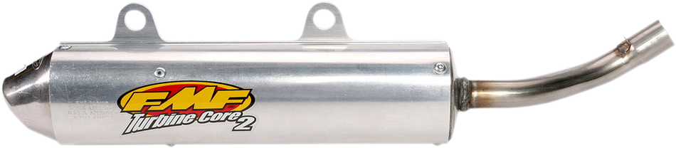 FMF Turbinecore 2 Silencer 020362 FMF-SA8207