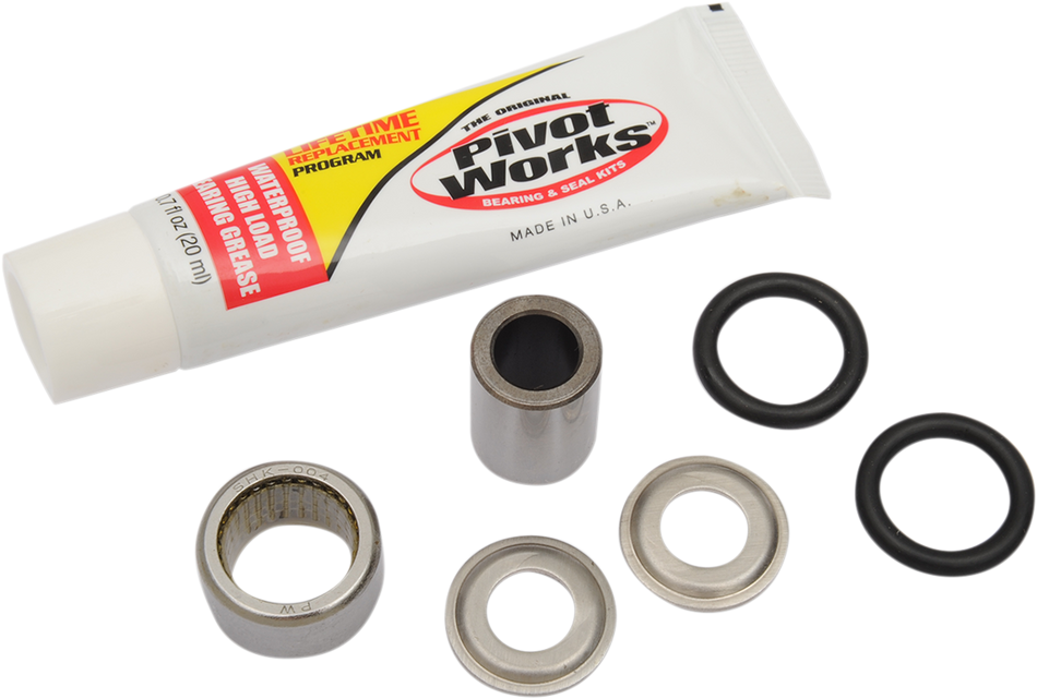 PIVOT WORKS Shock Bearing Kit PWSHK-G01-001