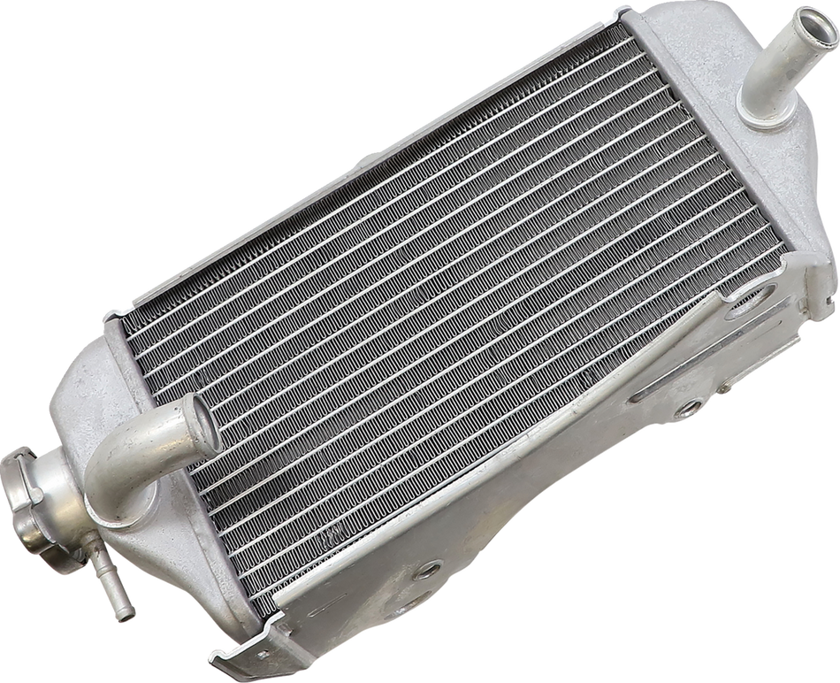 KSX Radiator - Right KSX1051