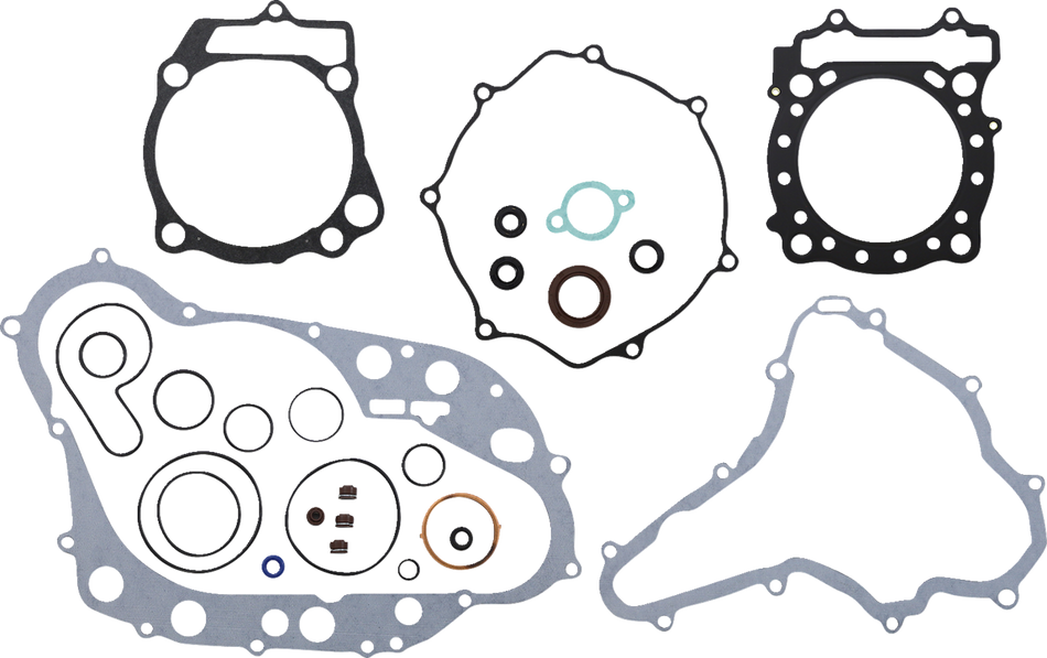 PROX Gasket Kit - Complete 34.3426