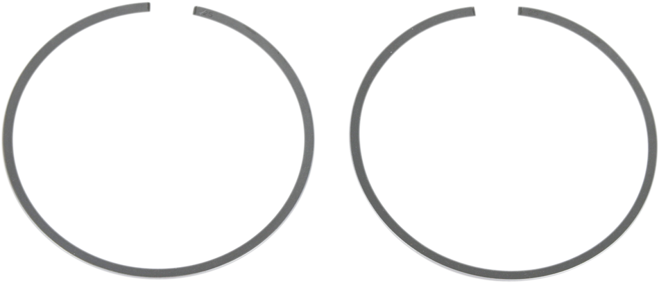 WSM Piston Rings 010-925-04