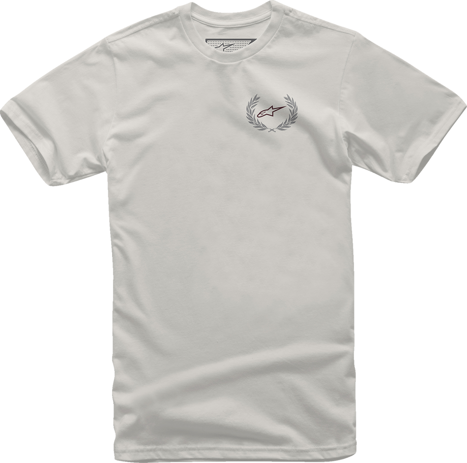 ALPINESTARS Kranz T-Shirt - Natur - 2XL 12137258091XXL