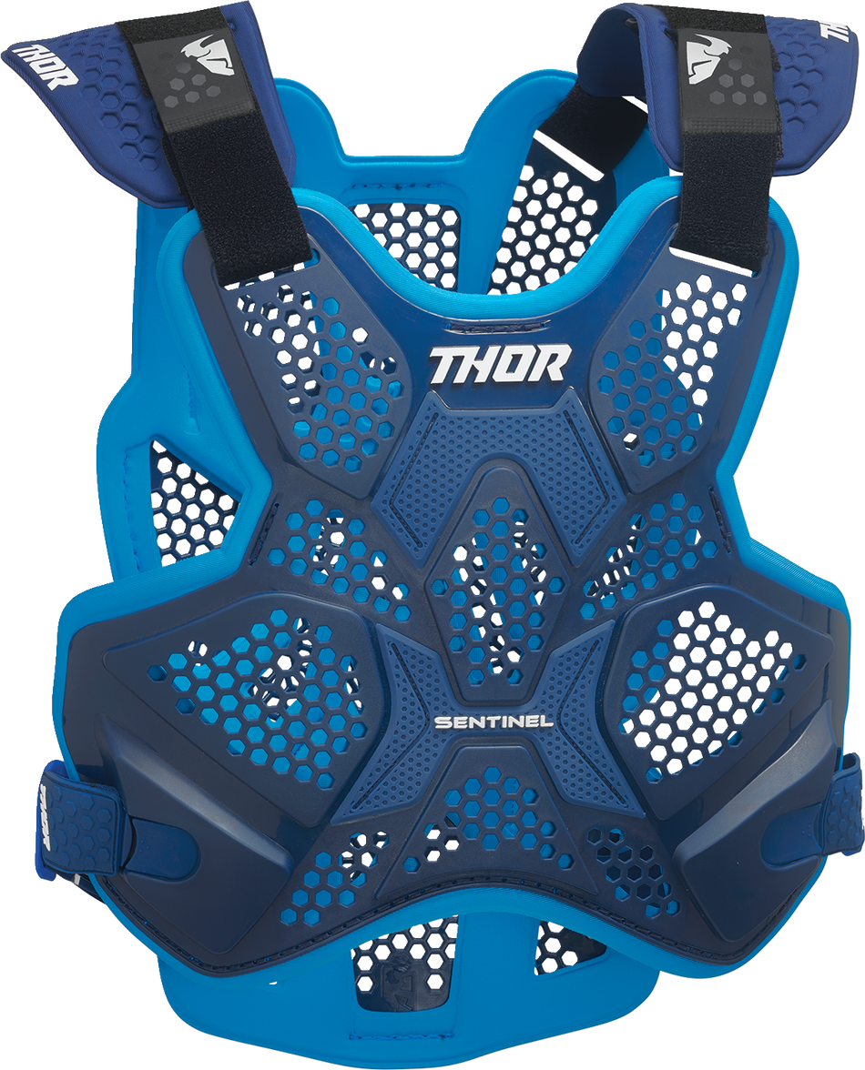 THOR Sentinel LTD Roost Guard - Navy - XL/2XL 2701-1210