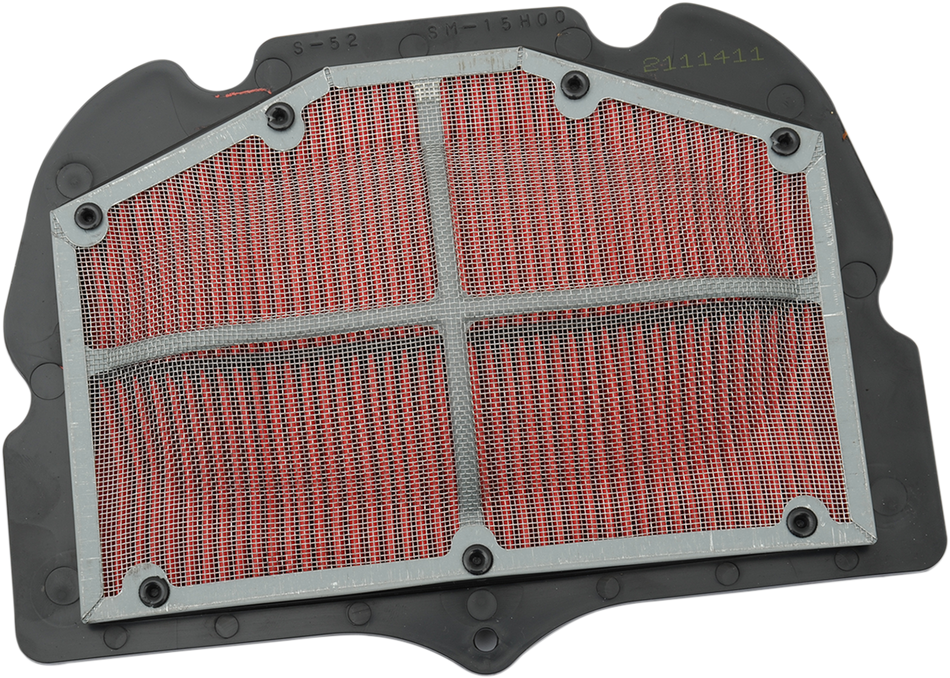 HIFLOFILTRO Air Filter - Suzuki Hayabusa HFA3911