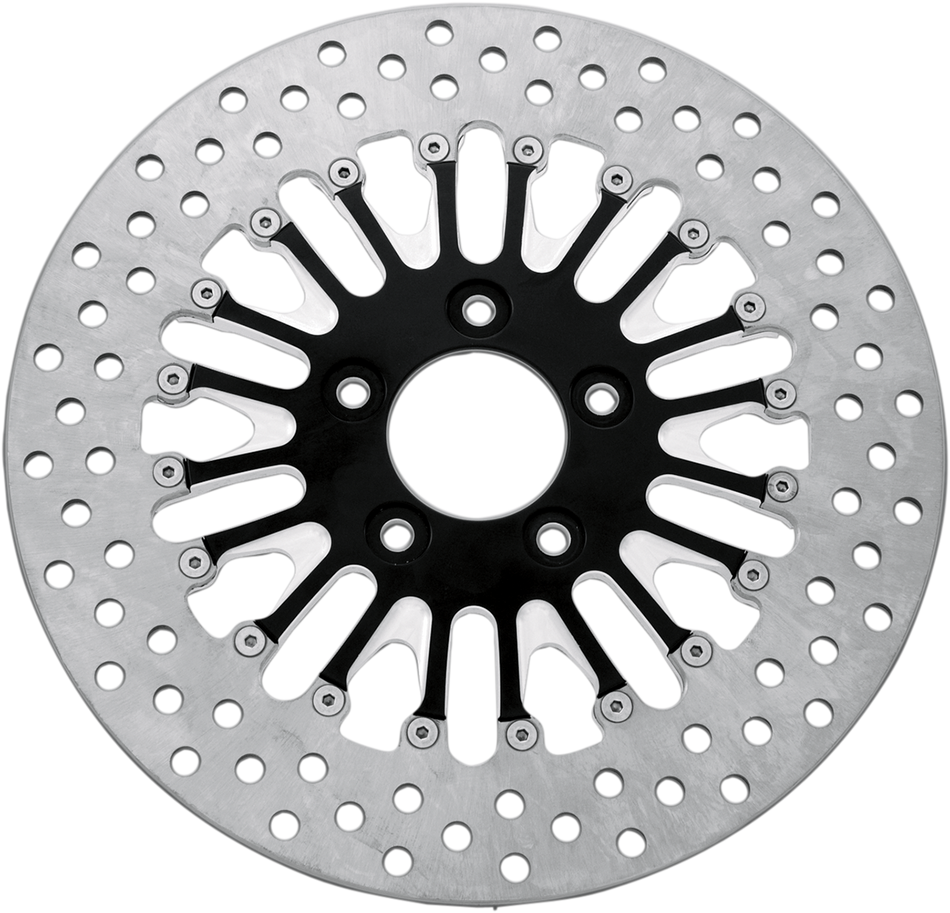 RSD Brake Rotor - Boss - 11.5" 01331522BSSLSBM