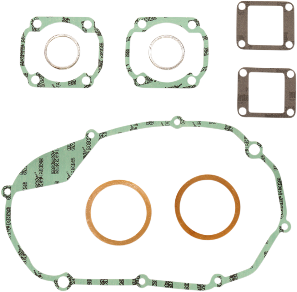 ATHENA Complete Gasket Kit - Yamaha P400485850352