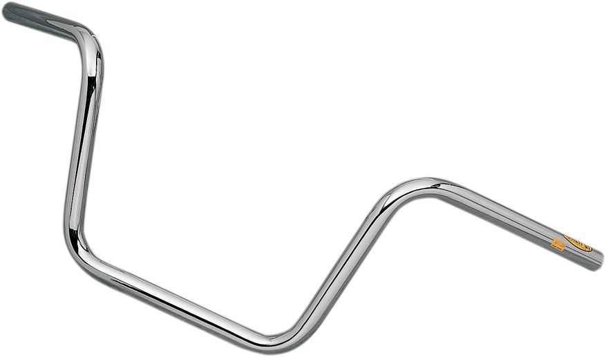 FLANDERS Handlebar - Mini Ape - Chrome 650-08091