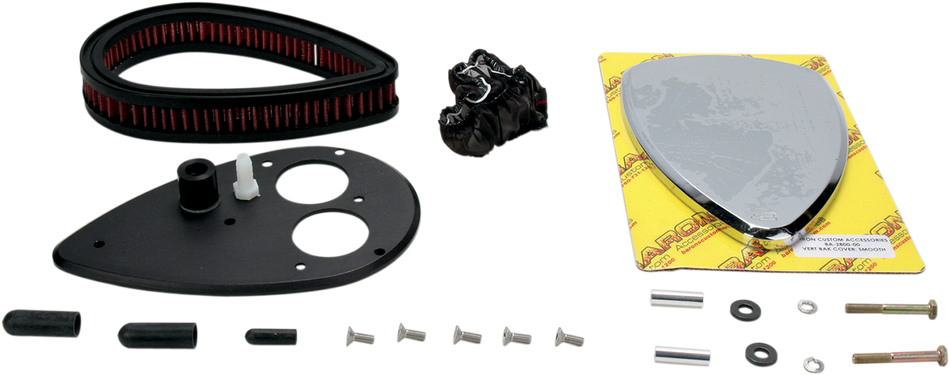 BARON Smooth Big Air Kit - VN2000A BA-2072-00