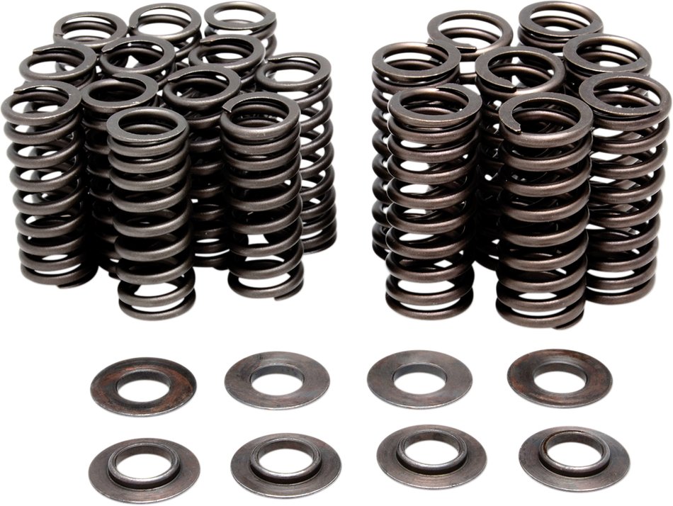 KIBBLEWHITE Valve Spring Kit 80-80394