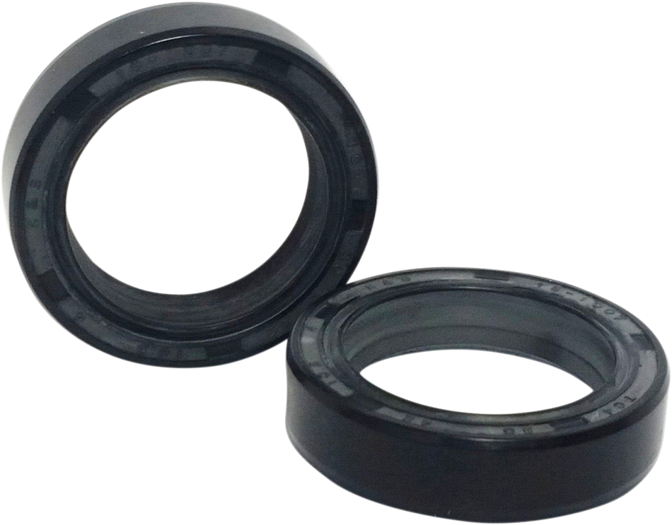 K&S TECHNOLOGIES Fork Seals - 30 mm x 42 mm x 10.5 mm 16-1007