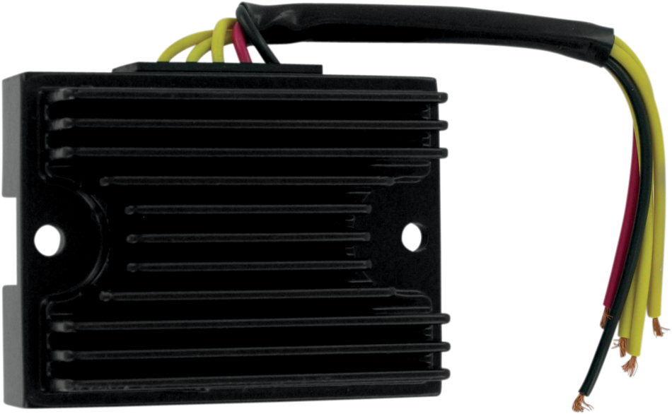 WSM Voltage Regulator - Sea-Doo 004-231-01