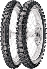 PIRELLI Reifen - Scorpion MX Soft - Hinten - 110/90-19 - 62M 3256900 