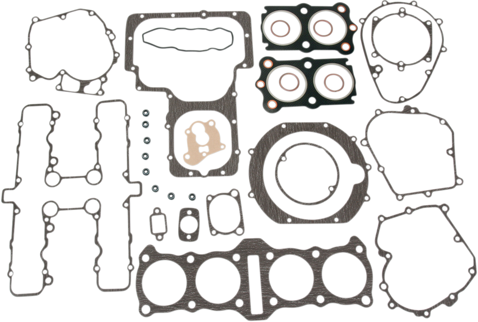 VESRAH Complete Gasket Kit - KZ1 VG-438