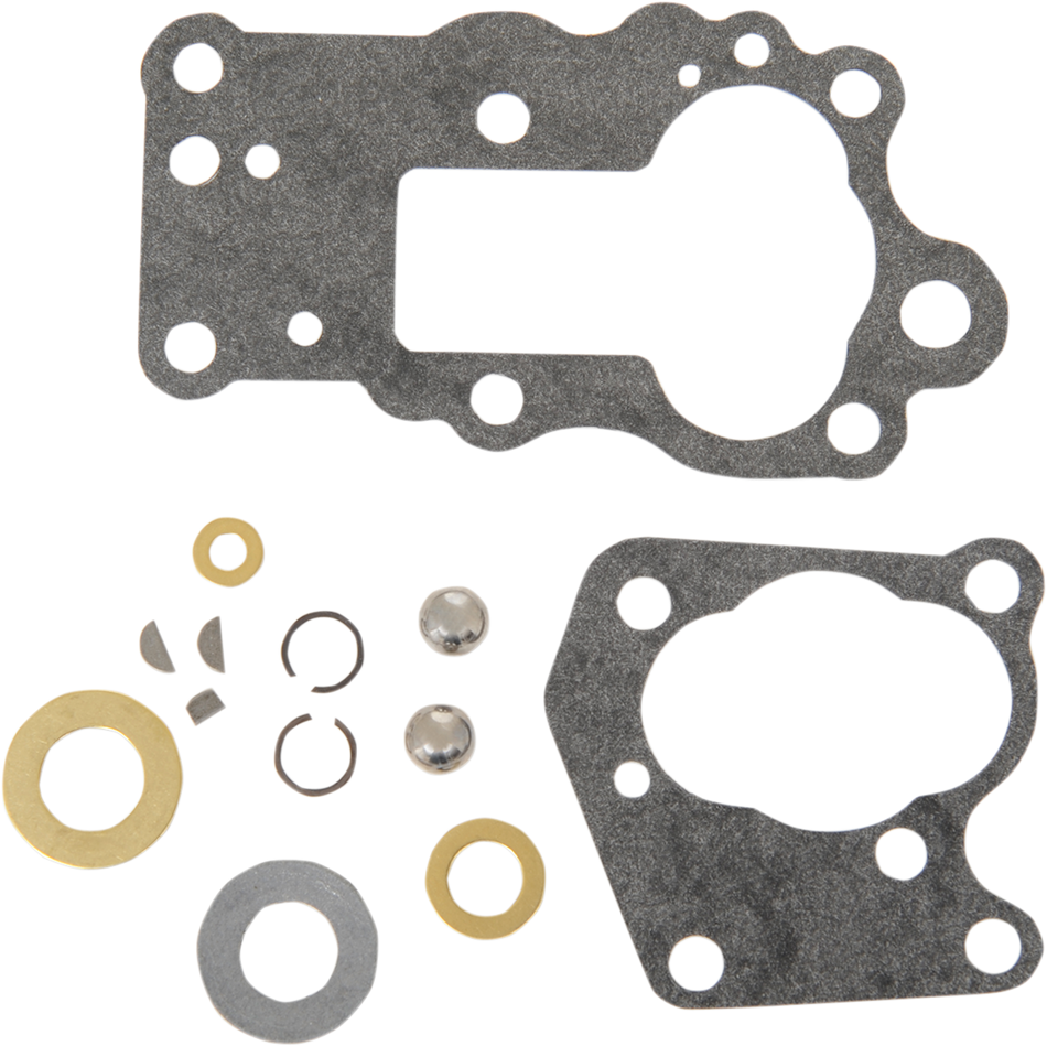 JAMES GASKET Oil Pump Rebuild Kit - FL JGI-48-FL