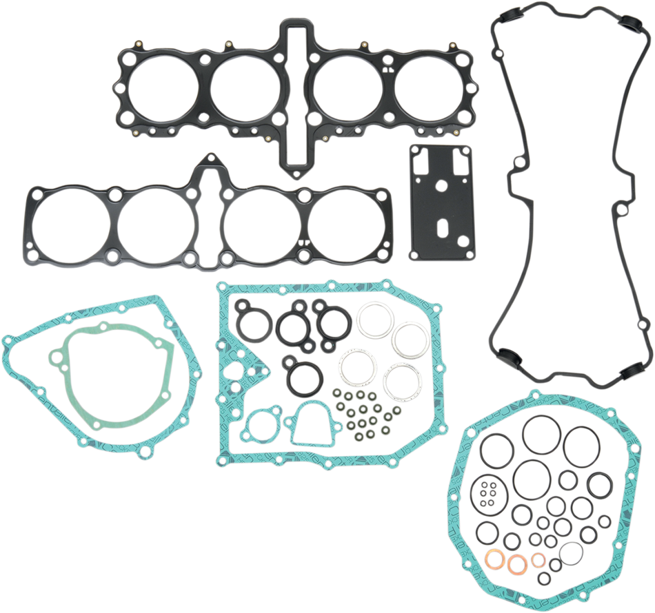 ATHENA Complete Gasket Kit - Suzuki P400510850910