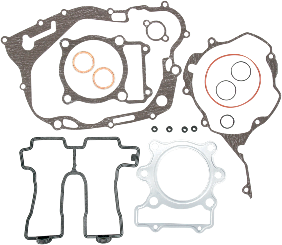 VESRAH Complete Gasket Kit - TT/XT 350 VG-2062-M