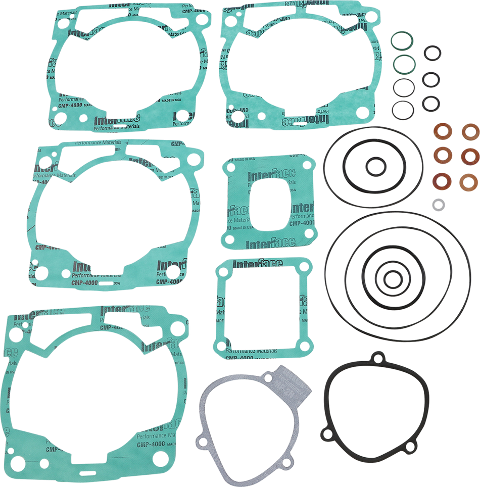 PROX Top End Gasket Set 35.6317