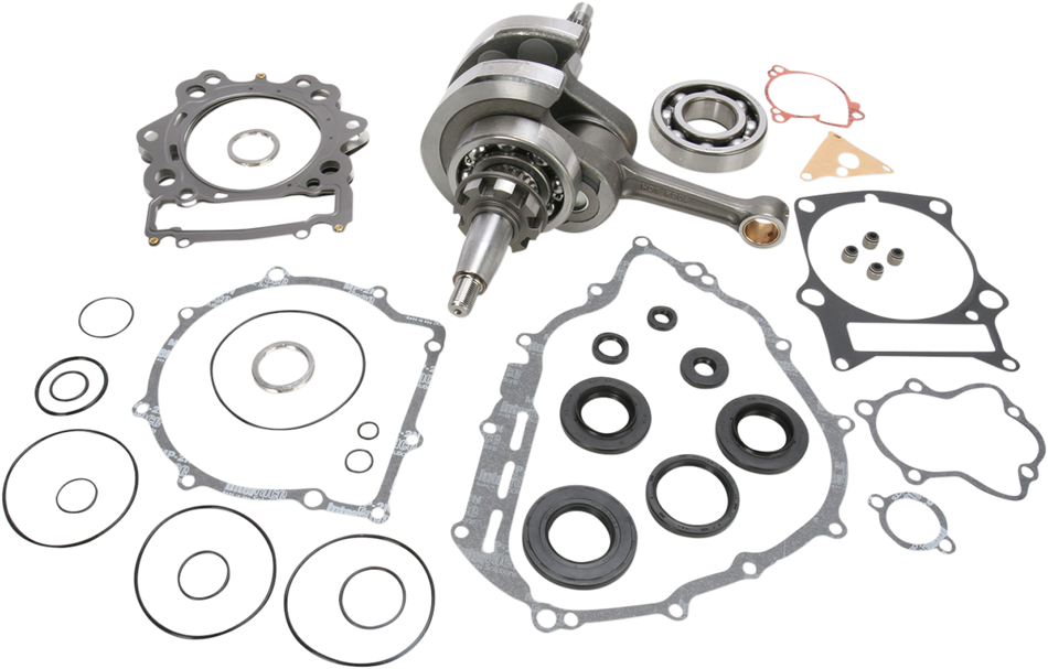 Hot Rods Crankshaft Kit CBK0151