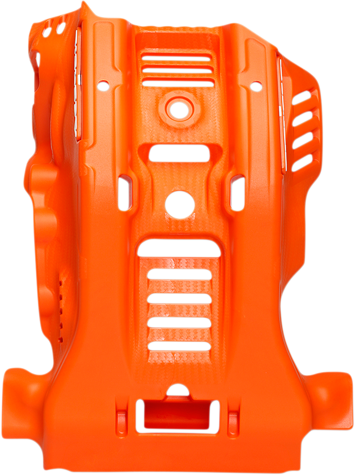 ACERBIS Unterfahrschutz - Orange - KTM 2780575226