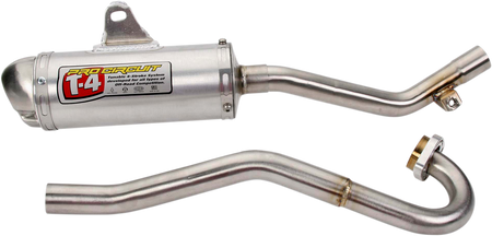 PRO CIRCUIT T-4 Exhaust 4S03125