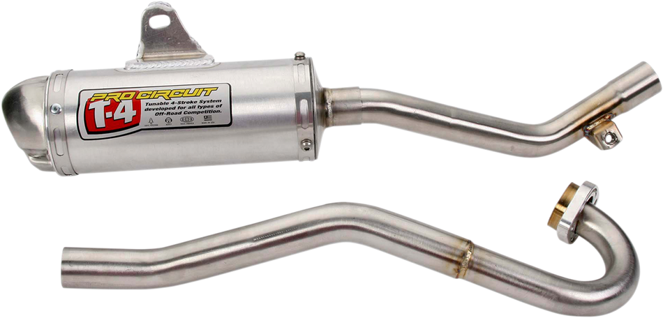 PRO CIRCUIT T-4 Exhaust 4S03125