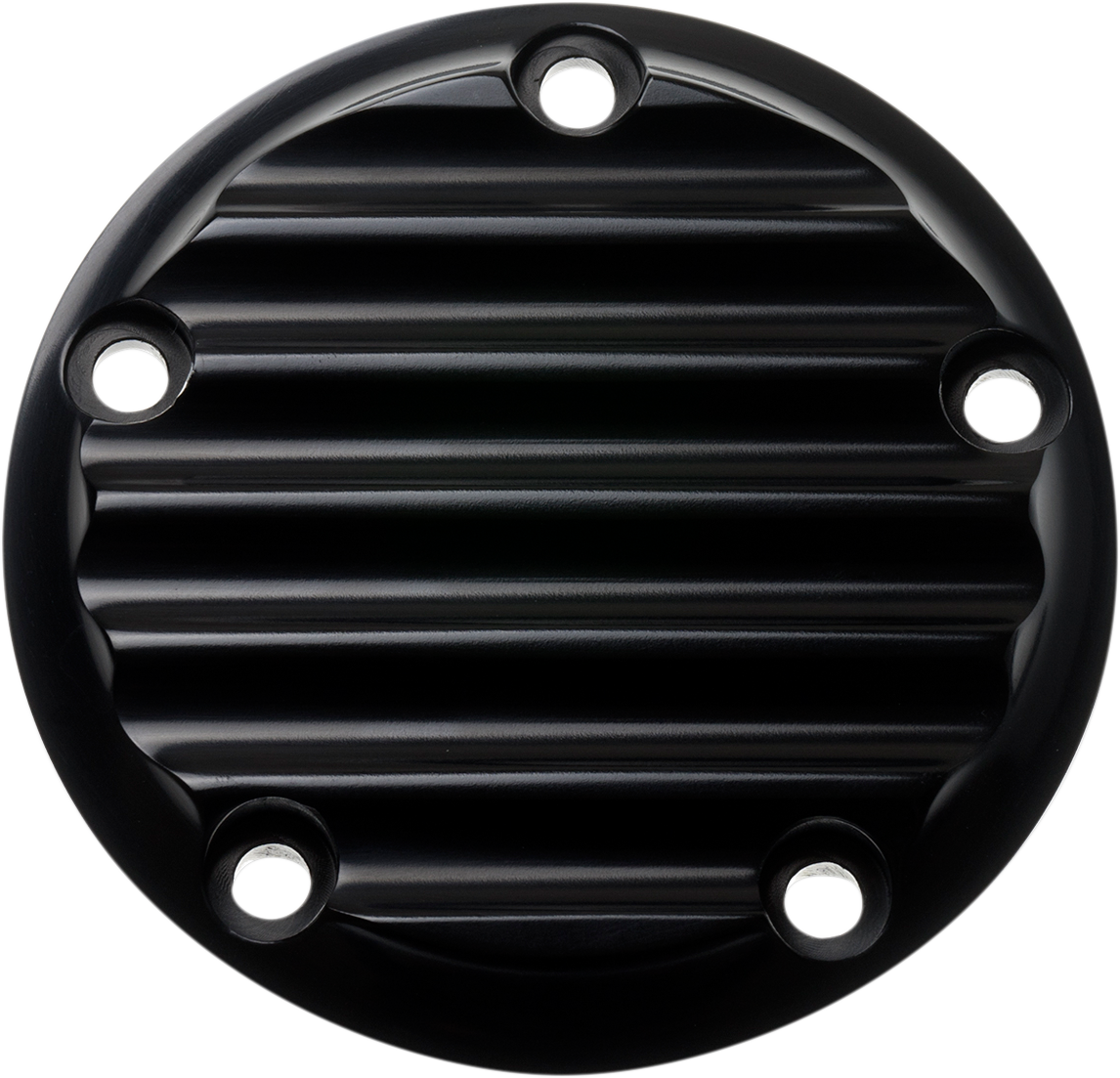 Funda para puntos JOKER MACHINE - Negro anodizado 02-99-1 