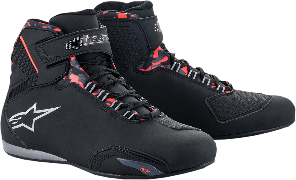 ALPINESTARS Sektor Waterproof Shoes - US 8 254451911188