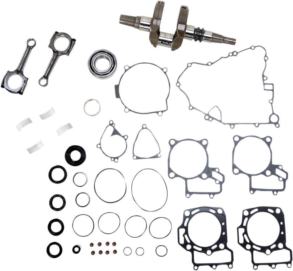 Hot Rods Crankshaft Kit CBK0178